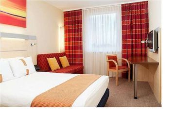 Hotel Holiday Inn Express Munich Airport