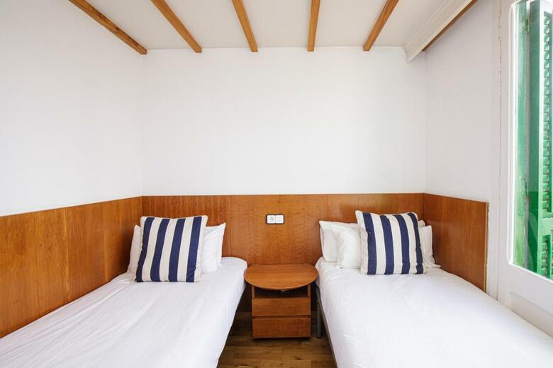 Hotel Casa Mas