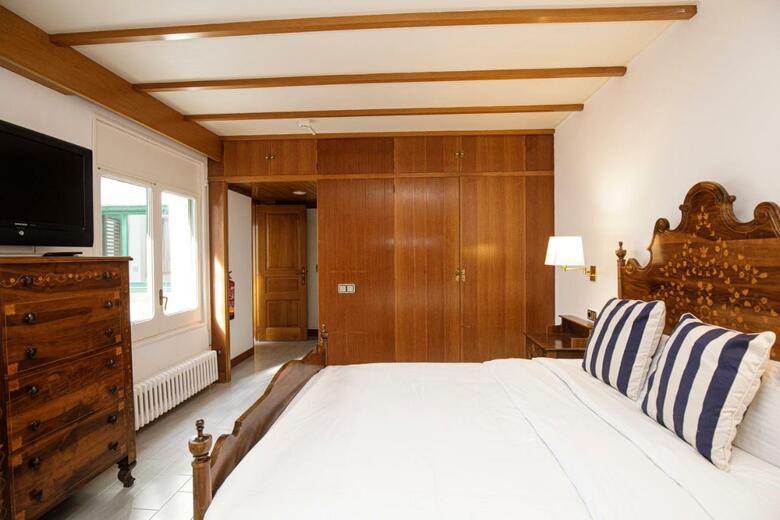 Hotel Casa Mas