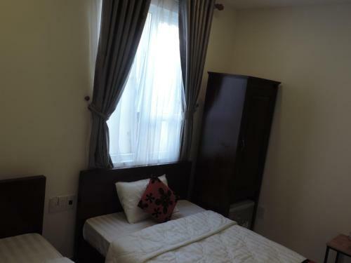 Cau Rong 2 Hotel