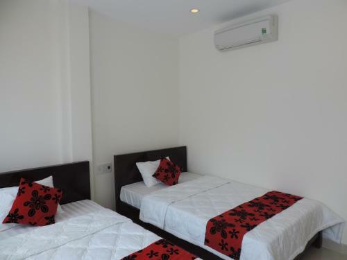Cau Rong 2 Hotel