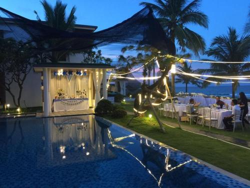 Villa Luxury Yatchs