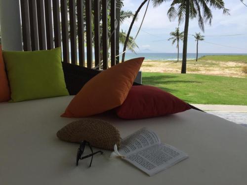Villa Luxury Yatchs