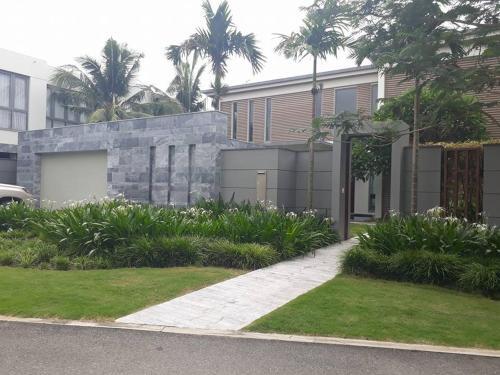 Villa Luxury Yatchs