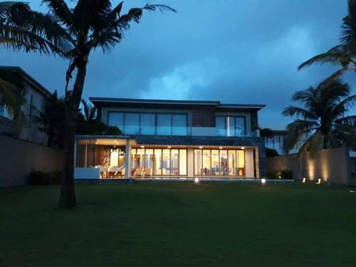 Villa Luxury Yatchs