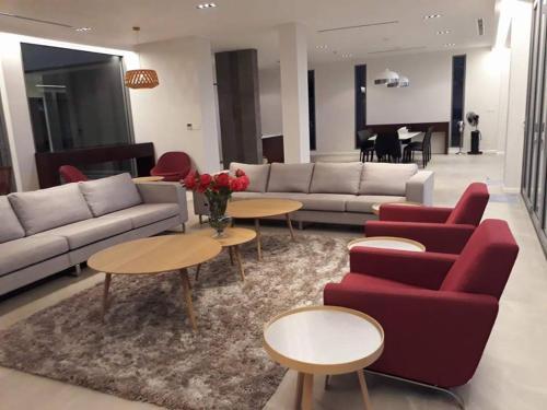 Villa Luxury Yatchs