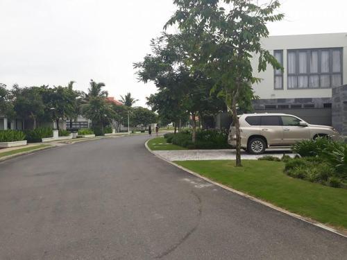 Villa Luxury Yatchs