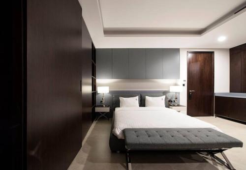 Villa Luxury Yatchs