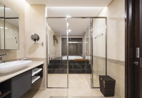 Villa Luxury Yatchs