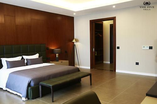 Villa Luxury Yatchs