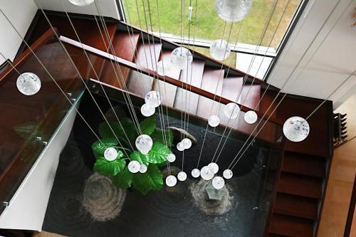 Villa Luxury Yatchs
