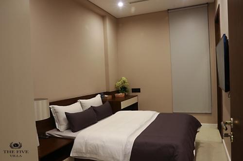 Villa Luxury Yatchs
