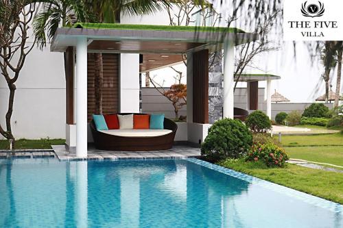 Villa Luxury Yatchs