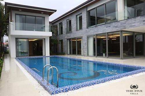 Villa Luxury Yatchs
