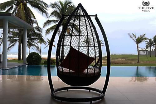 Villa Luxury Yatchs