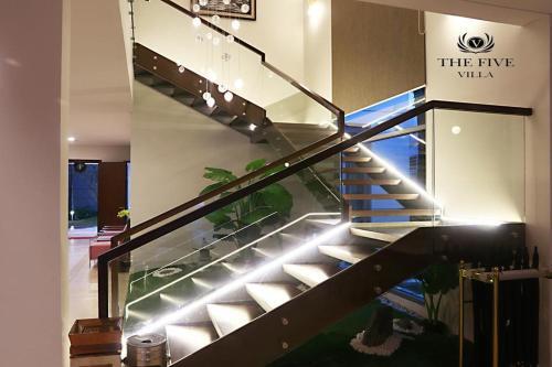 Villa Luxury Yatchs