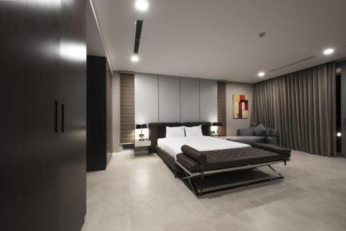 Villa Luxury Yatchs