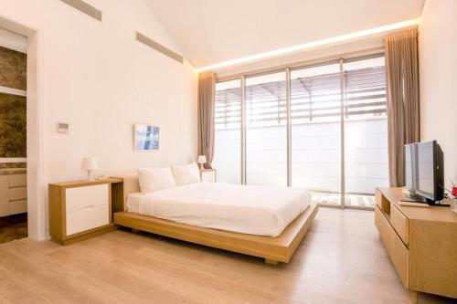 Villa Luxury Yatchs