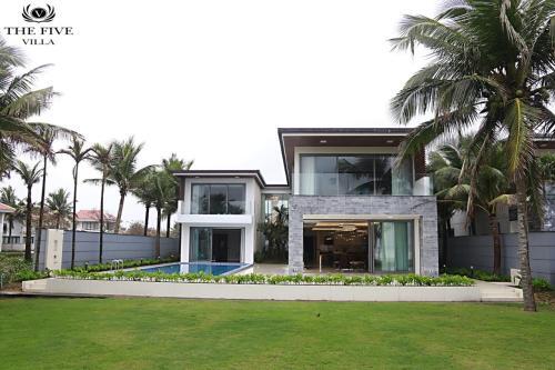 Villa Luxury Yatchs