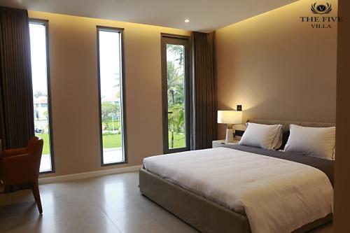 Villa Luxury Yatchs