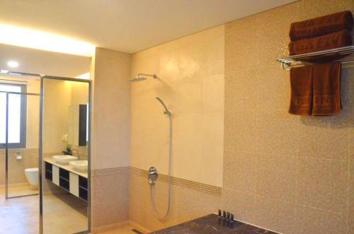 Villa Luxury Yatchs
