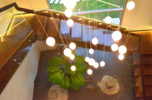 Villa Luxury Yatchs