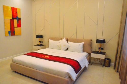 Villa Luxury Yatchs