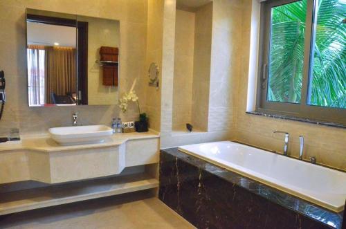 Villa Luxury Yatchs