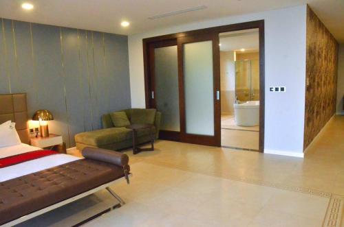 Villa Luxury Yatchs