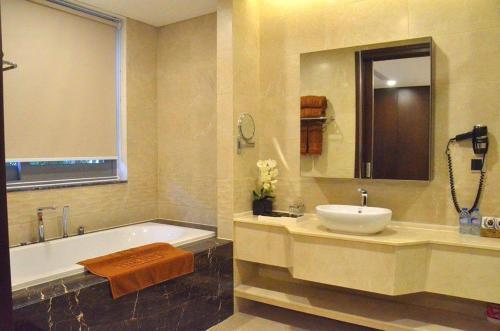 Villa Luxury Yatchs