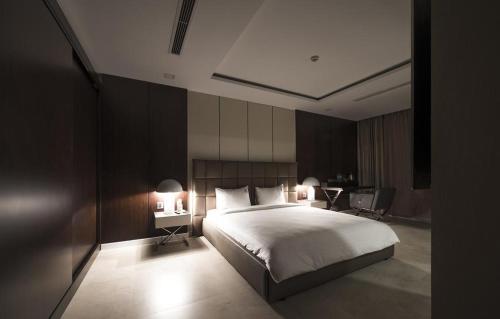 Villa Luxury Yatchs
