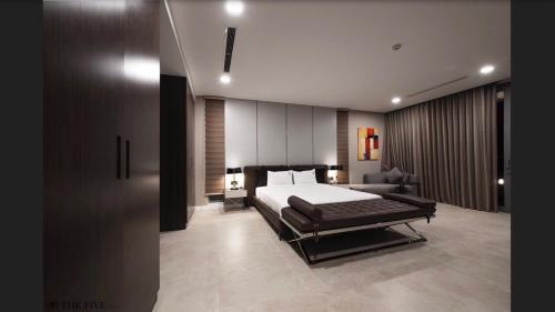Villa Luxury Yatchs