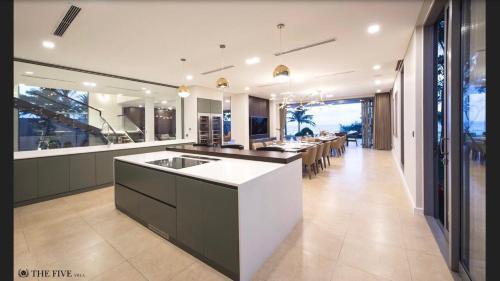 Villa Luxury Yatchs