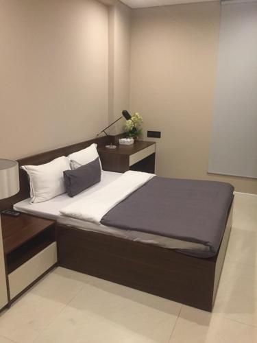 Villa Luxury Yatchs