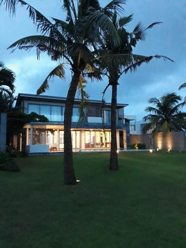 Villa Luxury Yatchs