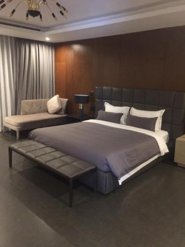 Villa Luxury Yatchs