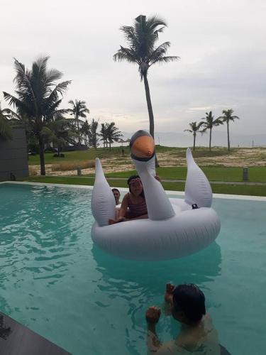 Villa Luxury Yatchs