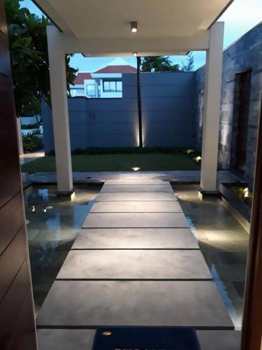Villa Luxury Yatchs