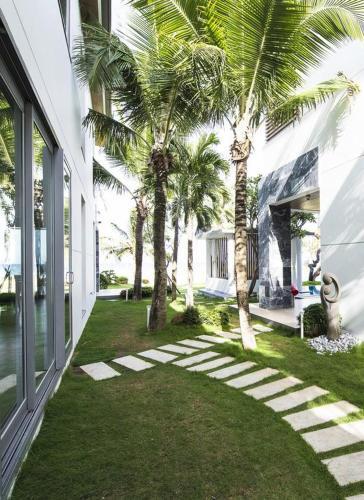 Villa Luxury Yatchs