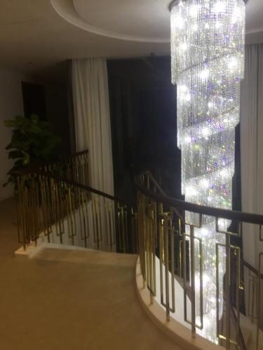Villa Luxury Yatchs