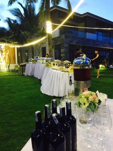 Villa Luxury Yatchs