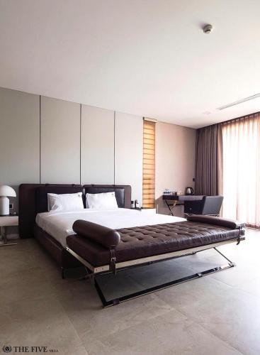 Villa Luxury Yatchs