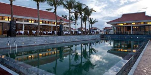 Villa Luxury Yatchs