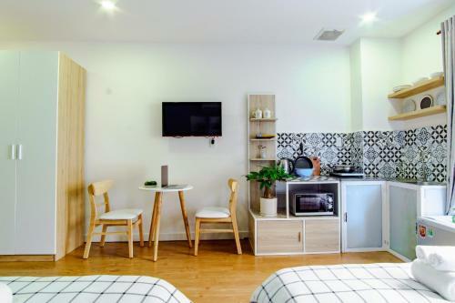Hotel Dreamy House