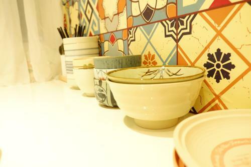 Da Nang Daisy Apartment