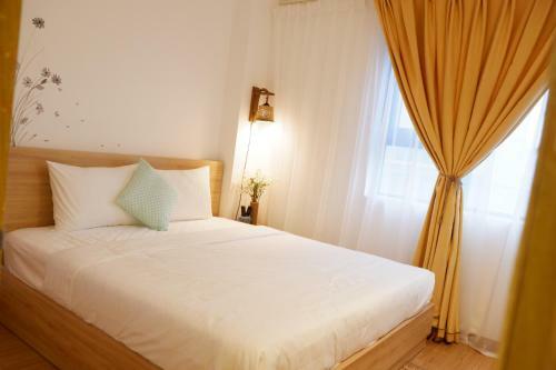 Da Nang Daisy Apartment