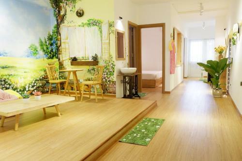 Da Nang Daisy Apartment