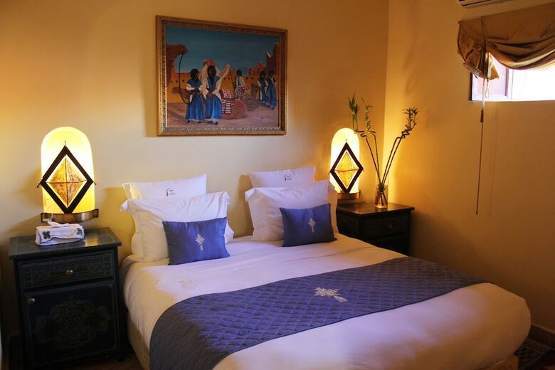 Riad Lena
