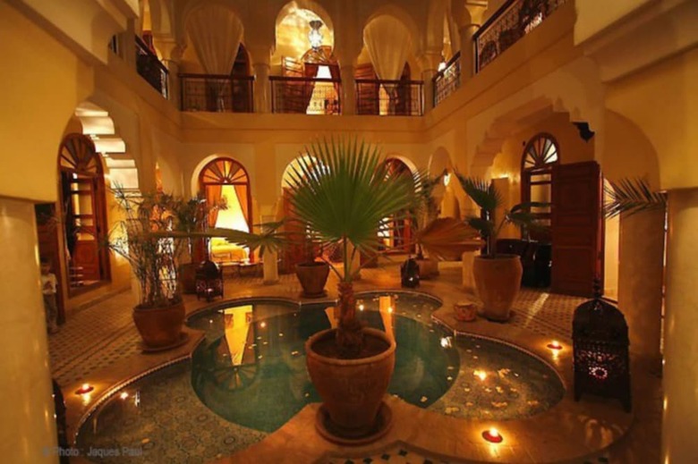 Riad Lena