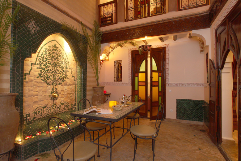 Hotel Dar Catalina